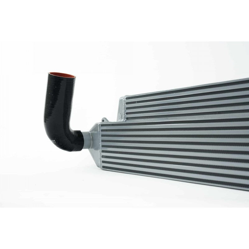 CSF 8238 Stepped Core Intercooler for HYUNDAI Veloster N, i30N (DCT/Automatic) Photo-2 