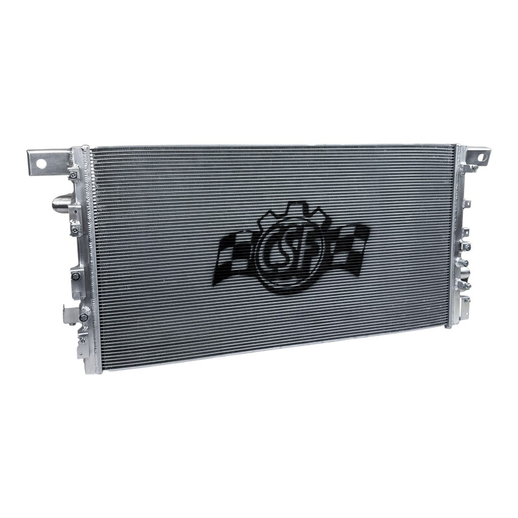 CSF 8303 High-Performance Radiator for FORD F-150 Raptor R 5.2L 2023-2025 Photo-0 