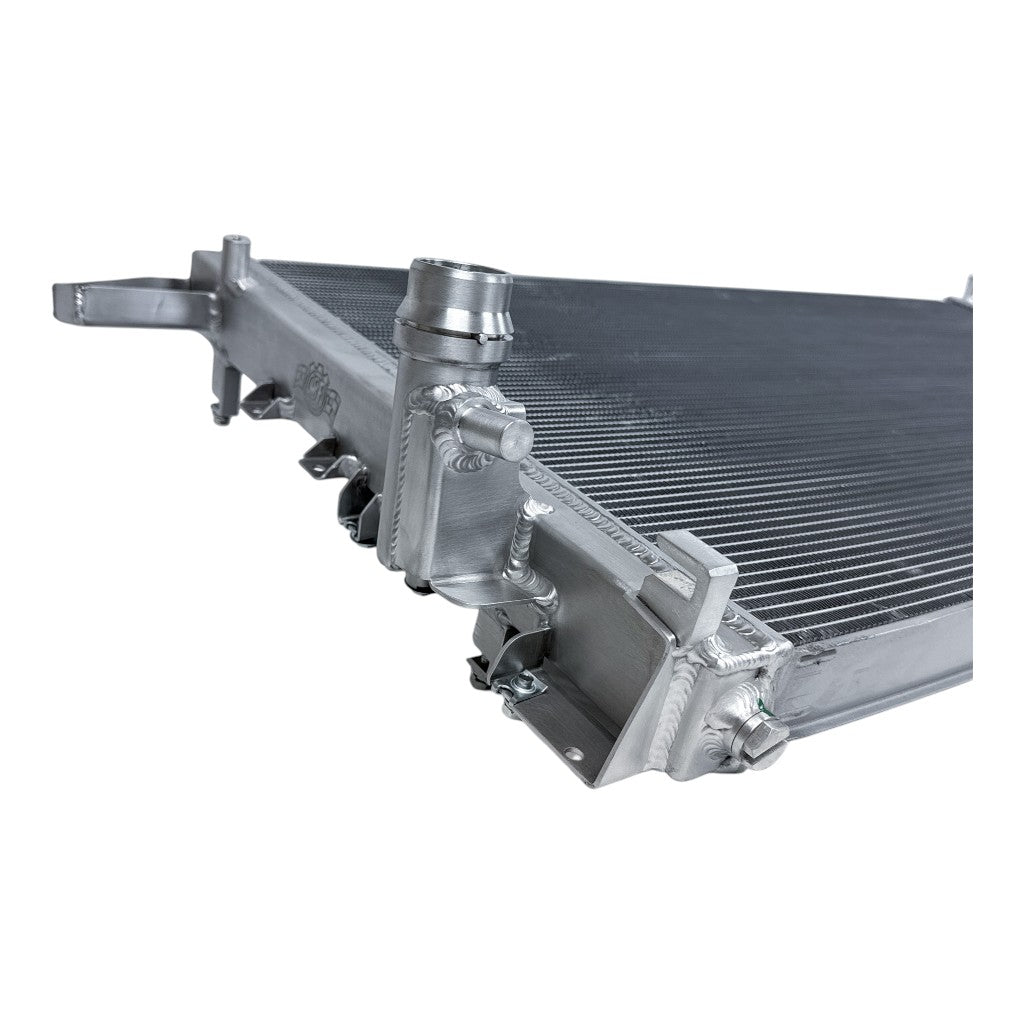 CSF 8303 High-Performance Radiator for FORD F-150 Raptor R 5.2L 2023-2025 Photo-2 