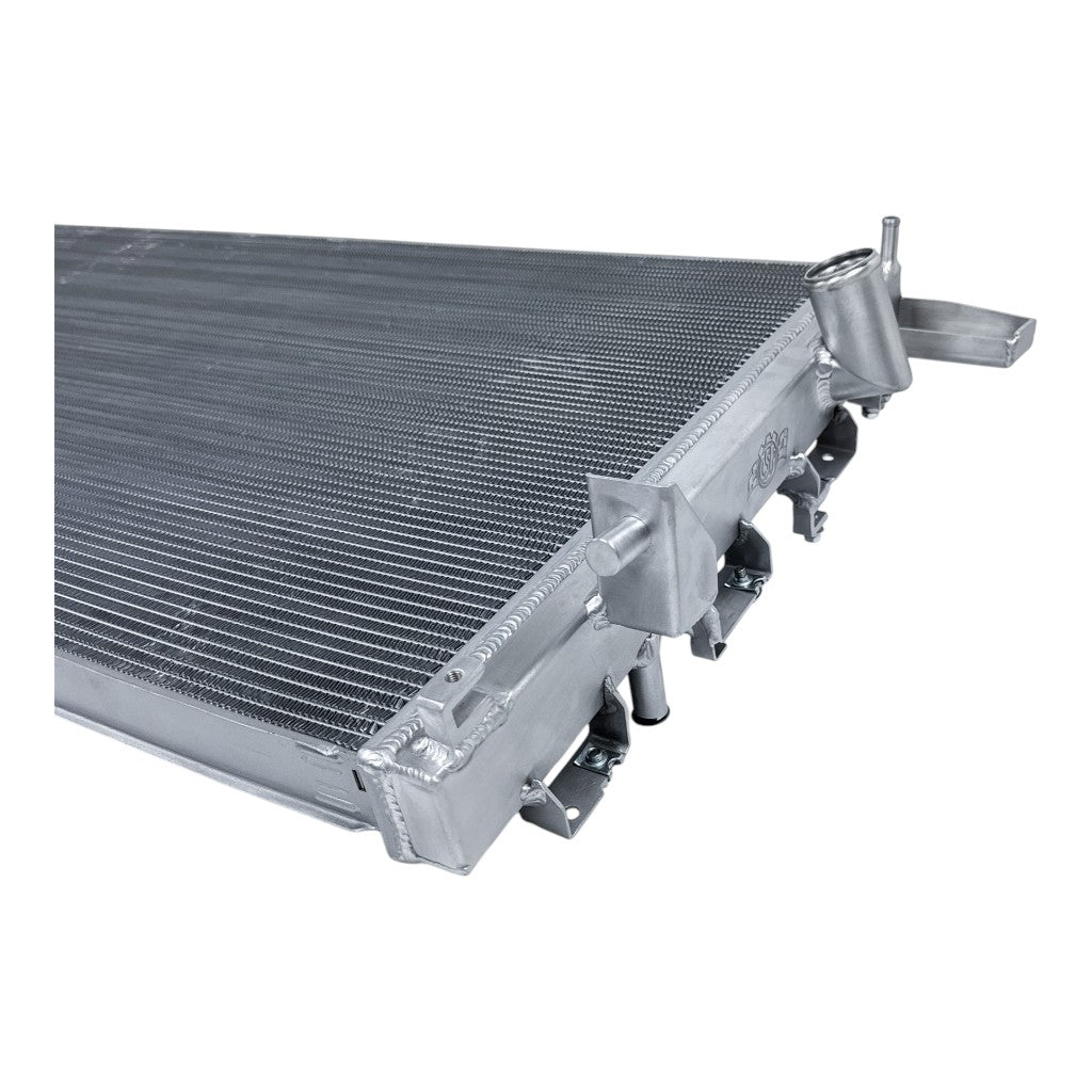 CSF 8303 High-Performance Radiator for FORD F-150 Raptor R 5.2L 2023-2025 Photo-3 