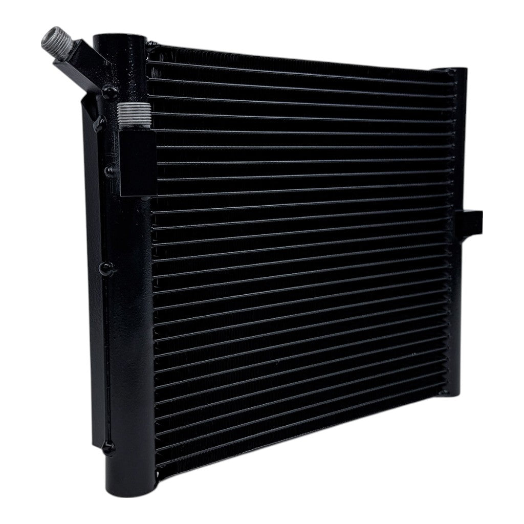 CSF 8325 Performance A/C Condenser for PORSCHE 964 / 993 Photo-1 