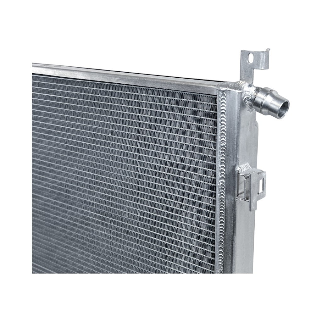 CSF 8331 High-Performance Heat Exchanger and Transmission Cooler Module for BMW X3M (F97) / X4M (F98) Photo-6 