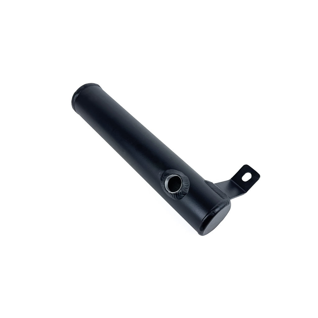 CSF 8343 High-Performance Oil Cooler Kit for HONDA Civic Type-R (FL5) Photo-15 