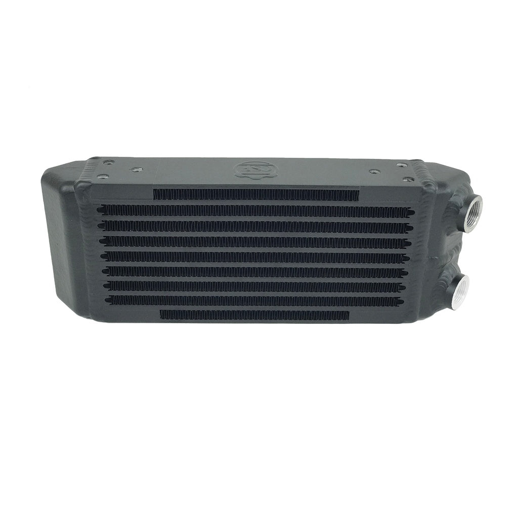 CSF 8343 High-Performance Oil Cooler Kit for HONDA Civic Type-R (FL5) Photo-3 