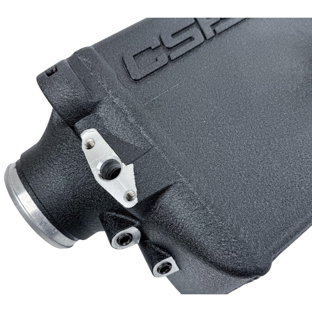 CSF 8351 High Performance Charge Air Coolers for BMW M5 (G90 / G99) Photo-4 