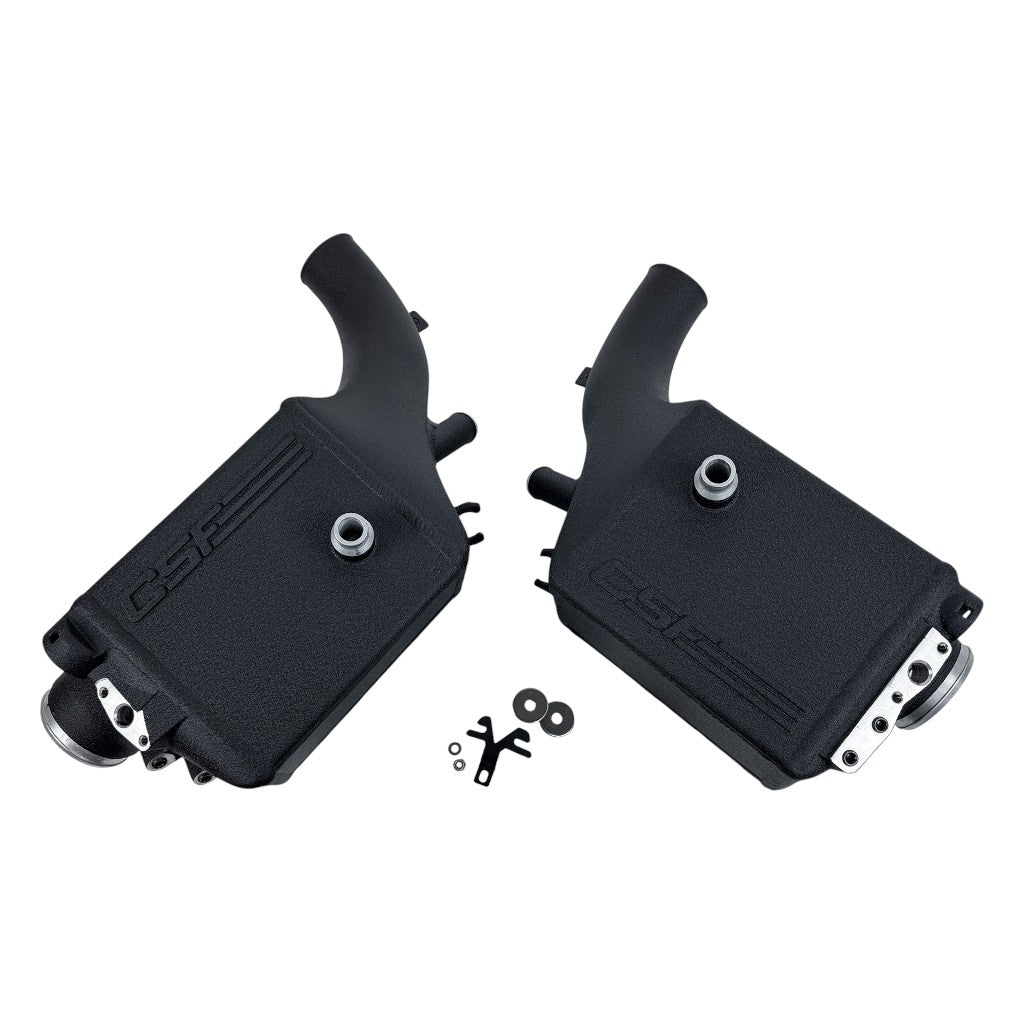 CSF 8351 High Performance Charge Air Coolers for BMW M5 (G90 / G99) Photo-0 