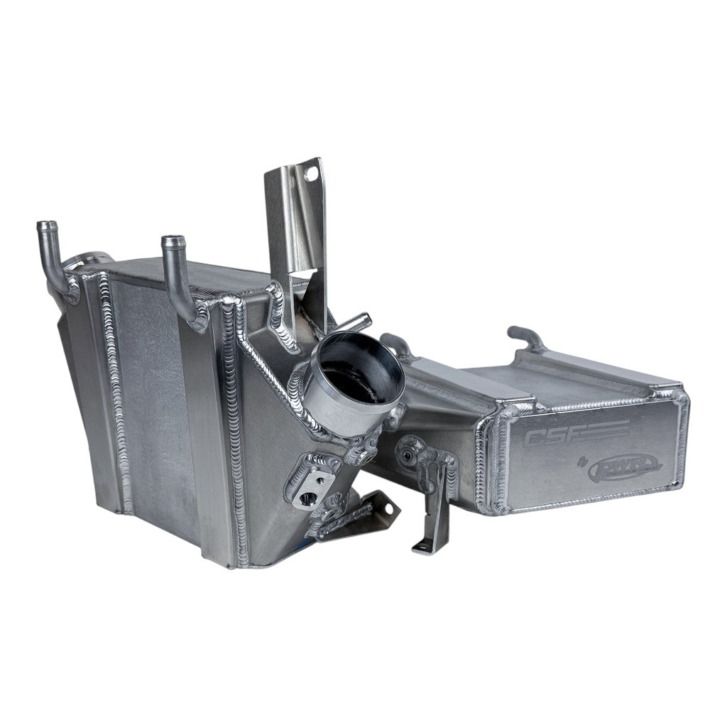 CSF 8352 High Performance Charge Air Coolers for MCLAREN 720S / 765LT / 750S / GT / GTS Photo-0 