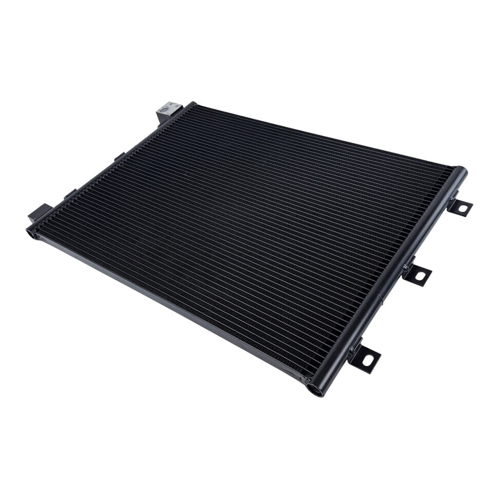 CSF 8377 A/C Condenser for FERRARI 458 / SF90 / LaFerrari / 296 / 488 / F8 / 849 Testarossa Photo-2 