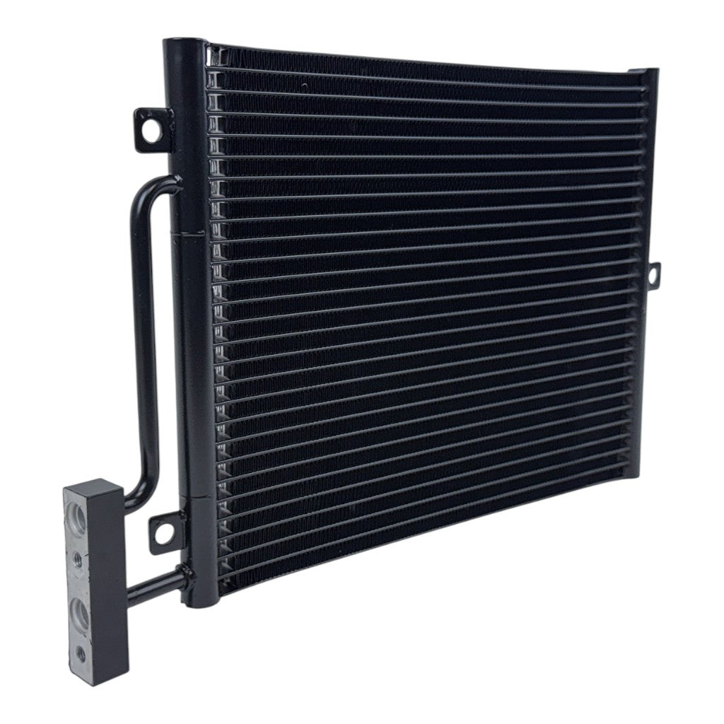 CSF 8381 Performance A/C Condenser for PORSCHE 911 GT3 / Carrera / Carrera 4 / Carrera 4S (996) / Boxster / Boxster S (986) Photo-0 