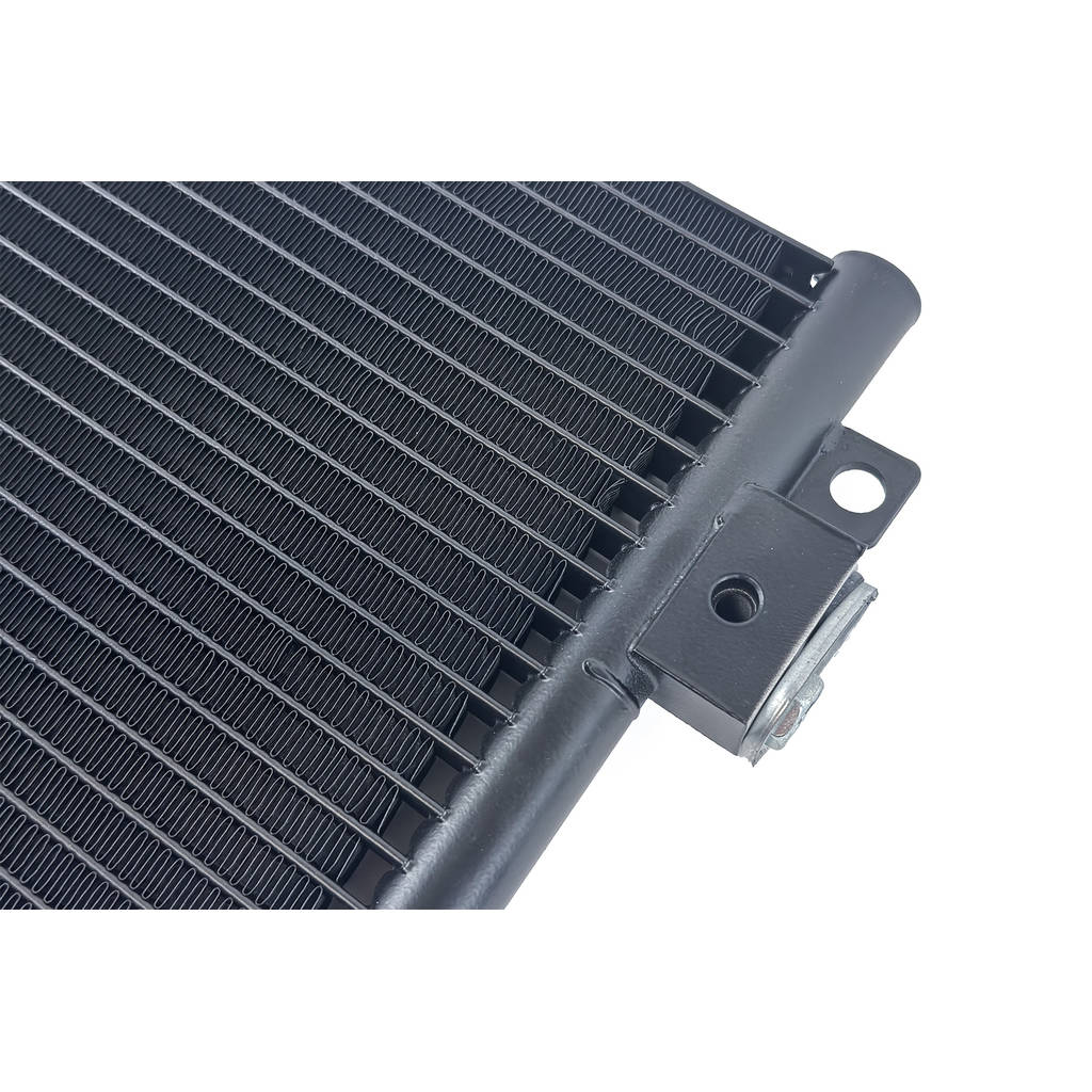 CSF 8394 Performance A/C Condenser for PORSCHE 996 / 997 / 987 Photo-2 