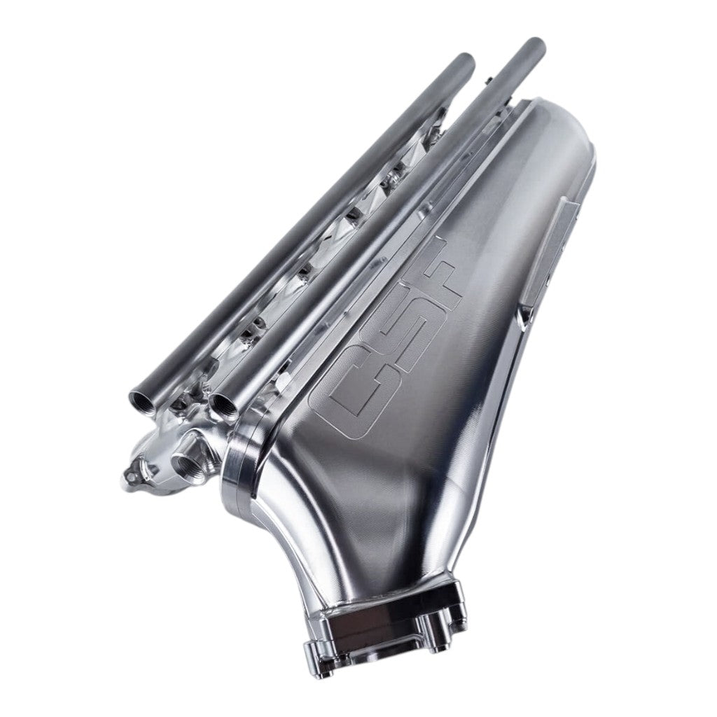 CSF 8401 Billet Competition Intake Manifold for TOYOTA GR Supra / BMW M240i (G42) / M340i (G20) / M440i (G22) Photo-1 