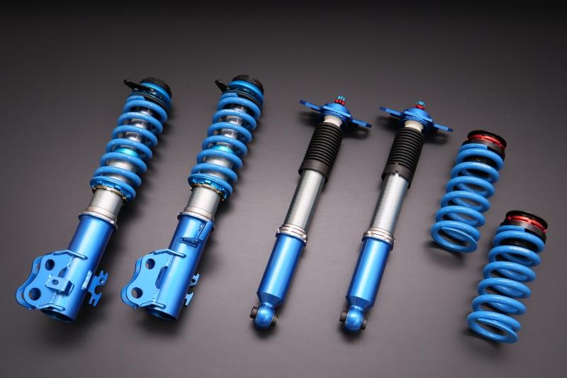 CUSCO 1C7 64W CN Coilover suspension kit SPORT TN_S for TOYOTA GR Yaris (GXPA16) Photo-0 