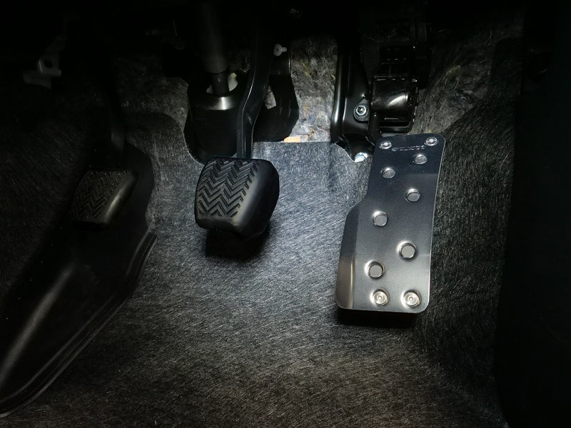 CUSCO 1C7-766-A Sport accelerator pedal for TOYOTA GR Yaris (GXPA16/MXPA12) Photo-0 