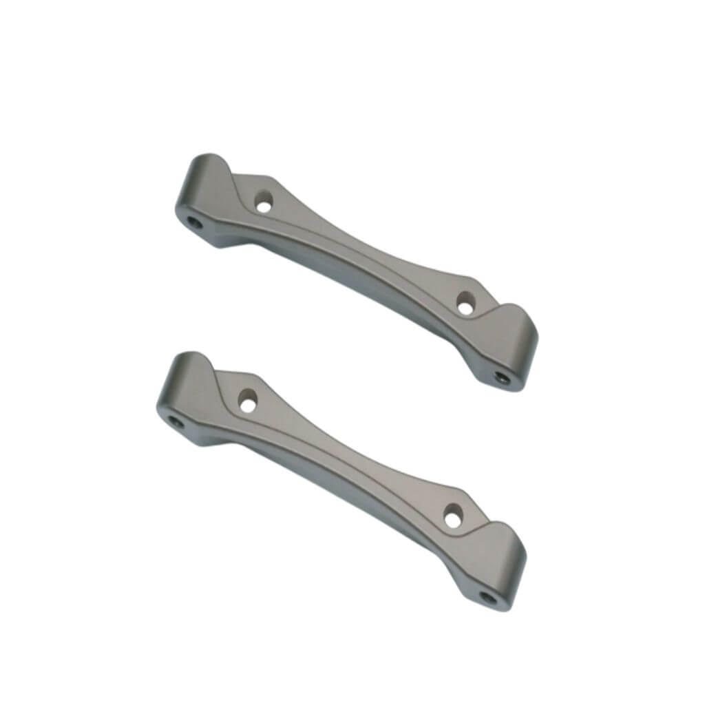 CUSCO 1C7 770 FB Front Brake Caliper Bracket Set for TOYOTA GR Yaris (GXPA16) 2020 Photo-0 