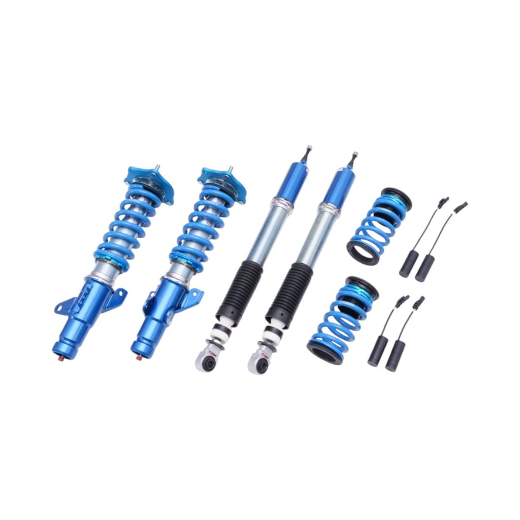 CUSCO 3C4 64S CN Coilover Kit SPORT S for HONDA Civic Type-R (FK8 / FL5) Photo-0 