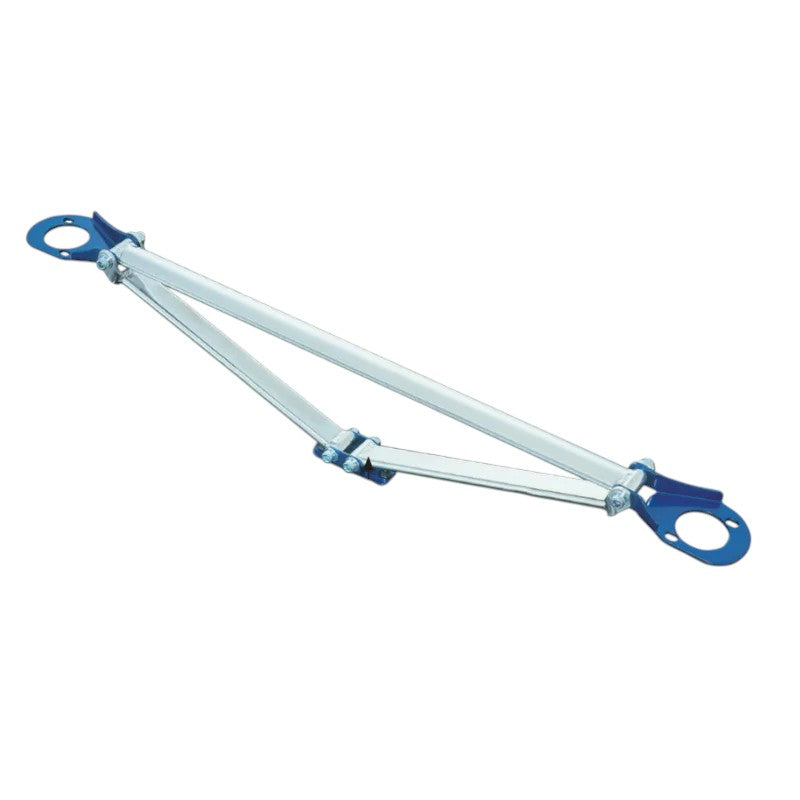 CUSCO 508 544 A Strut Brace Type-OS-T Rear for MITSUBISHI Lancer Evolution 5/6 (CP9A) Photo-0 