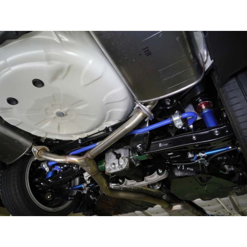 CUSCO 6A1 311 B22 Rear Sway Bar for SUBARU WRX STI (VAB) Photo-1 