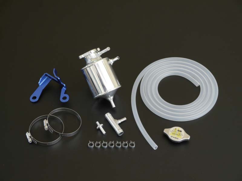 CUSCO 965 051 A Reserve tank for TOYOTA GT86, SUBARU BRZ Photo-0 