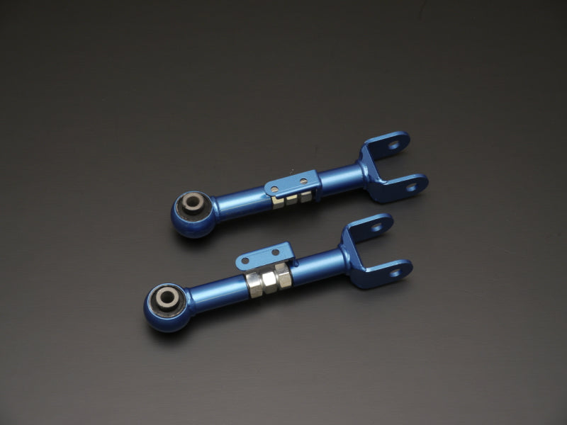 CUSCO 510 474 L Adjustable rear upper arms for MITSUBISHI Lancer Evolution 2/3 (CE9A) Photo-0 