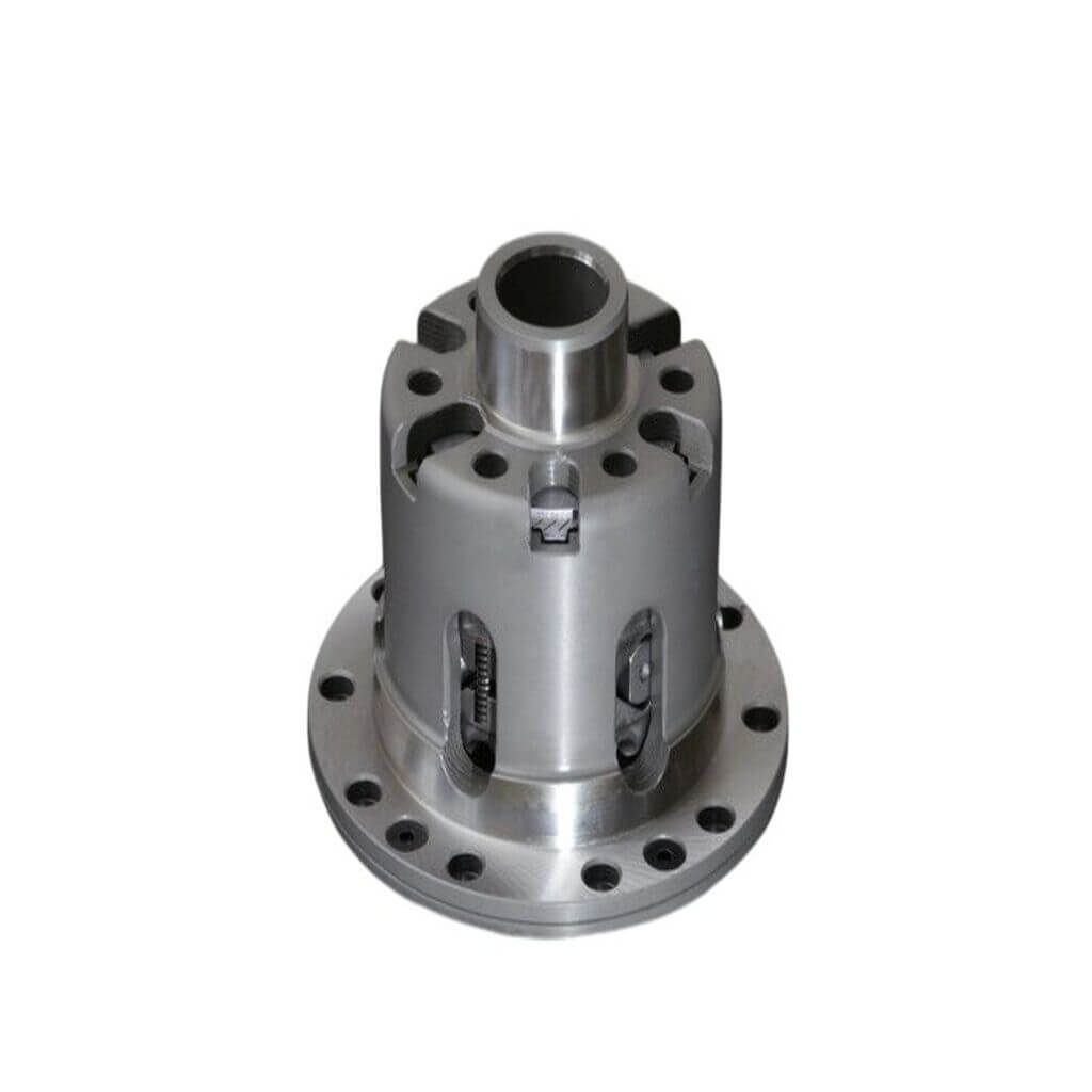 CUSCO LSD 60M J2 Limited Slip Differential Type-MZ 2Way for SUZUKI Jimny (JB64W / JB74W / JC74W) Photo-0 