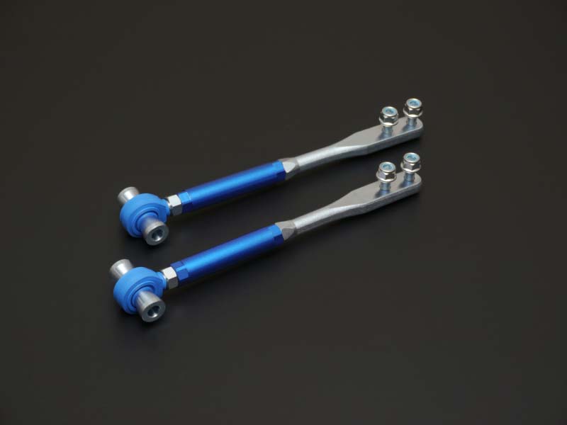 CUSCO 232 473 A Pillow ball tension rods front for NISSAN Skyline (R33)/Silvia (S14) Photo-0 