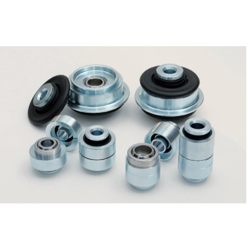 CUSCO 157 464 HV Lower arm bushes No.1 (rear/body side ) for TOYOTA MRS (ZZW30) Photo-0 