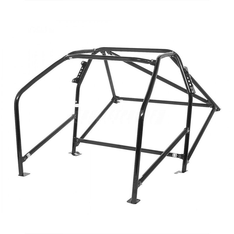 CUSCO 623 270 D20 Roll cage SAFETY 21 (5 point rear, 2 passenger) for SUZUKI Alto Works (HA36S) Photo-0 