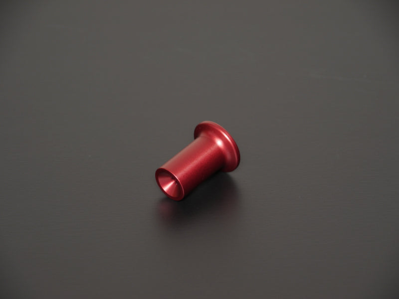 CUSCO 00B 014 AR Spin turn knob red for MAZDA Roadster (NB6C/NB8C)/RX-7 (FC3S) Photo-1 