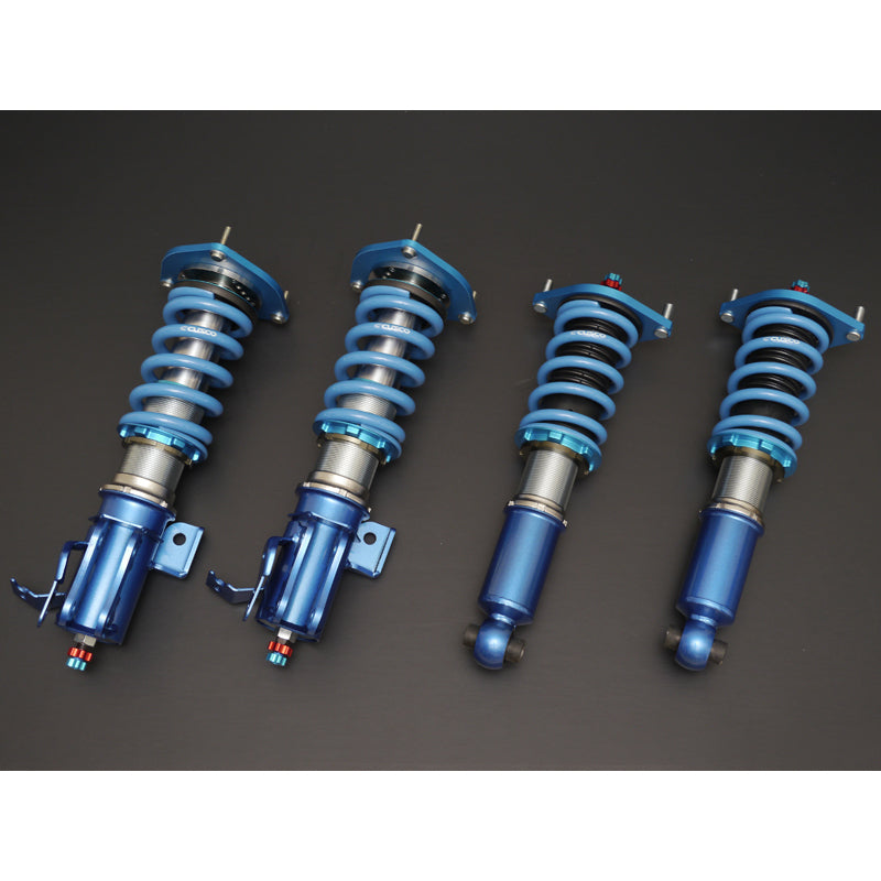 CUSCO 965 64V CP Coilover suspension kit SPORT TN_R for TOYOTA GT86, SUBARU BRZ Photo-0 