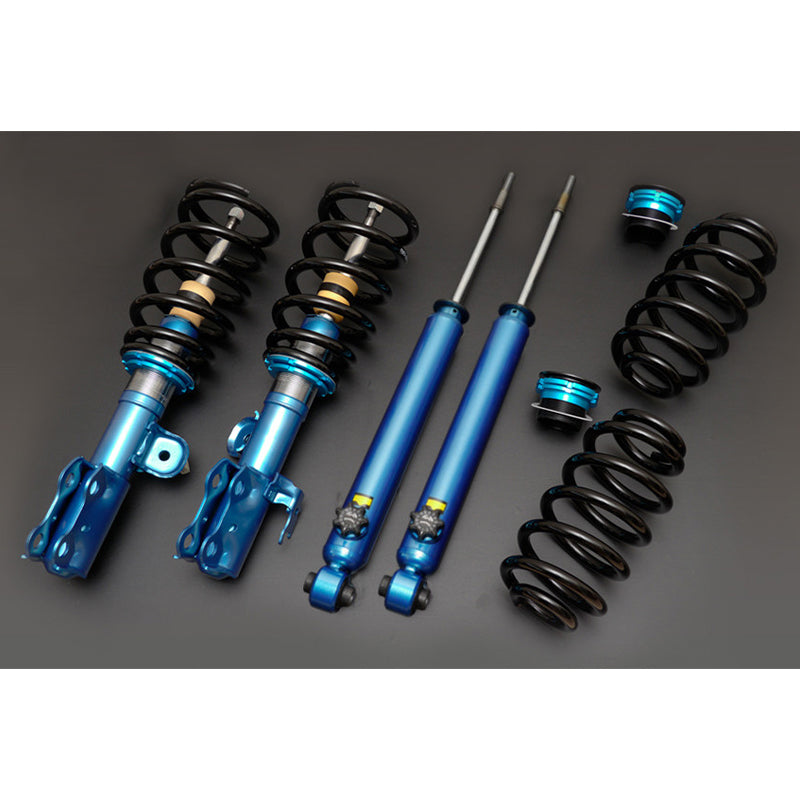 CUSCO 386 62K CBF Coilover suspension kit STREET for HONDA Fit (GE6/GE8/GP1) Photo-0 