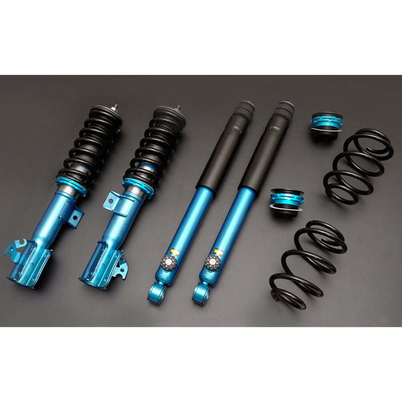 CUSCO 906 62J CB Coilover suspension kit STREET A for TOYOTA Wish (ZGE20G/ZGE20W) Photo-0 