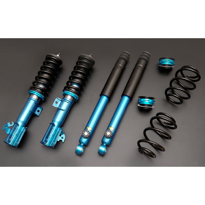 CUSCO 921 62J CBF Coilover suspension kit STREET A for TOYOTA bB (QNC20/QNC21) Photo-0 