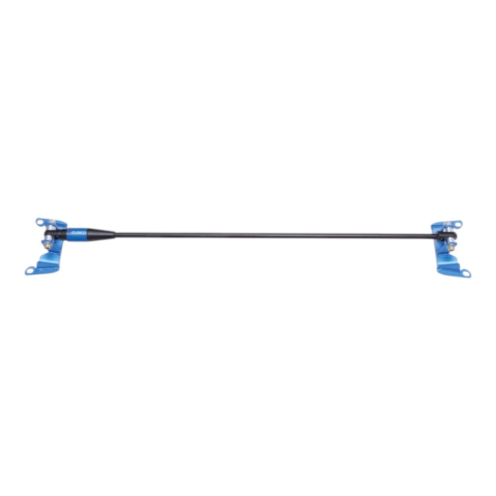 CUSCO 6C1 581 AB Strut Bar Rear S-MBC 3000 for SUBARU BRZ (ZD8) / TOYOTA GR86 (ZN8) Photo-0 