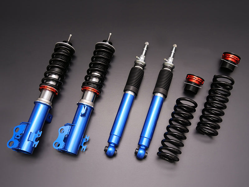 CUSCO 1C7 61N CP Coilover suspension kit STREET ZERO A for TOYOTA GR Yaris (GXPA16) Photo-0 