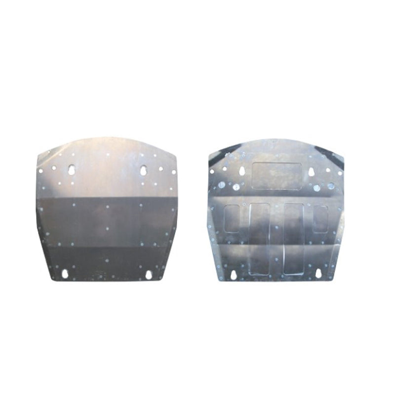 CUSCO 566 211 WH WRC under guard heavy duty type for MITSUBISHI Lancer Evolution 10 (CZ4A) Photo-0 