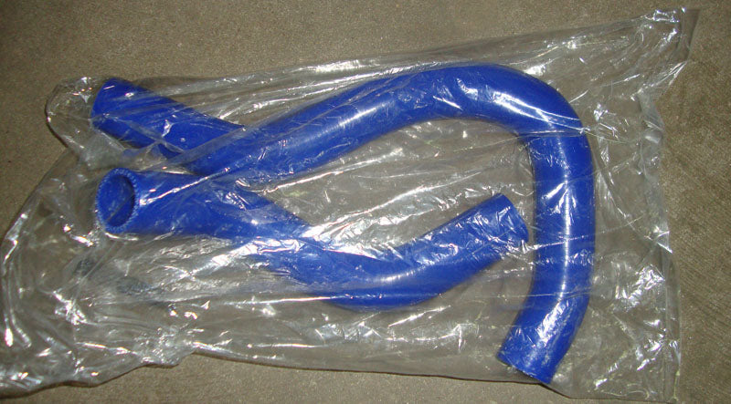 ATOMIC H03 Pipes Kit HONDA Civic Type R EP3 Photo-0 