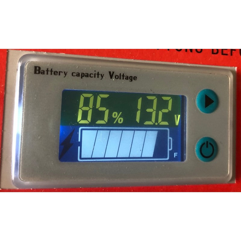 LITHIUMAX EB70AHLCD Battery ElectriBank ESS70 LCD 70Ah Photo-1 