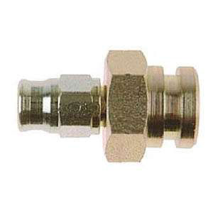 GOODRIDGE 758-03-31P Fitting Metric - 10 x 1.00mm Photo-0 