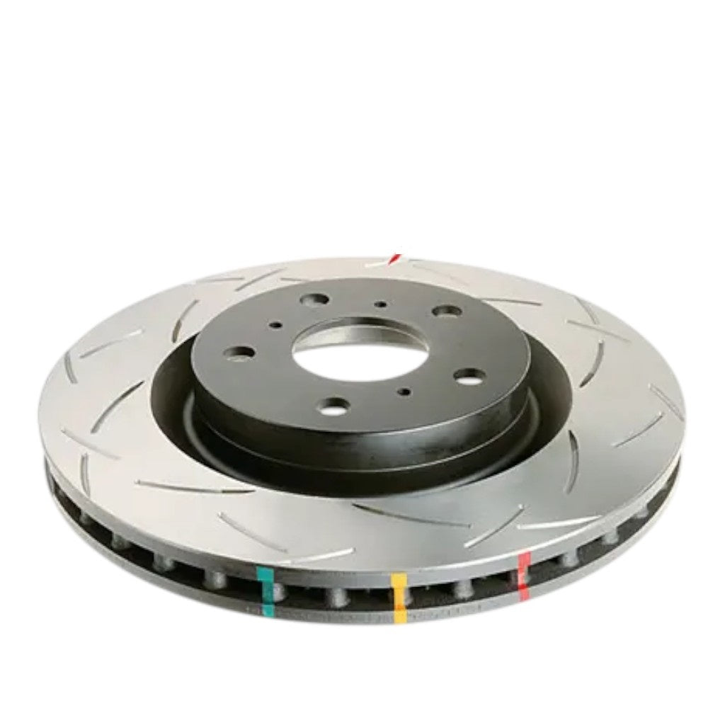 DBA 42660S Front Brake Disc 4000 Series T3 for SUBARU Legacy / Liberty VI (BN) / Levorg I (VM) / Outback V (BS) Photo-0 