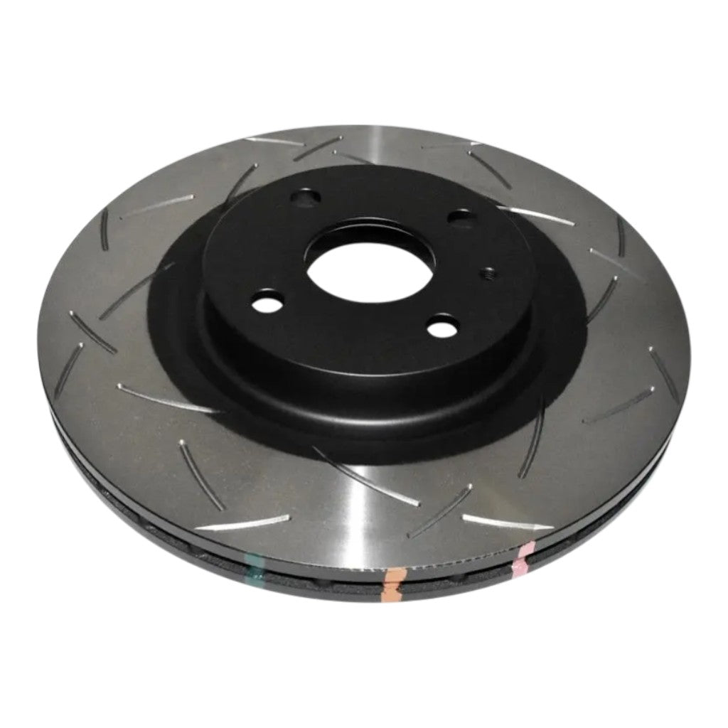 DBA 42964S Brake Rotor T3 4000 Series for ABARTH 124 Spider (348) / FIAT 124 Spider (348) / MAZDA MX-5 (ND / ND2 / Mk4) / MAZDA MX-5 RF (ND / ND2) Photo-0 
