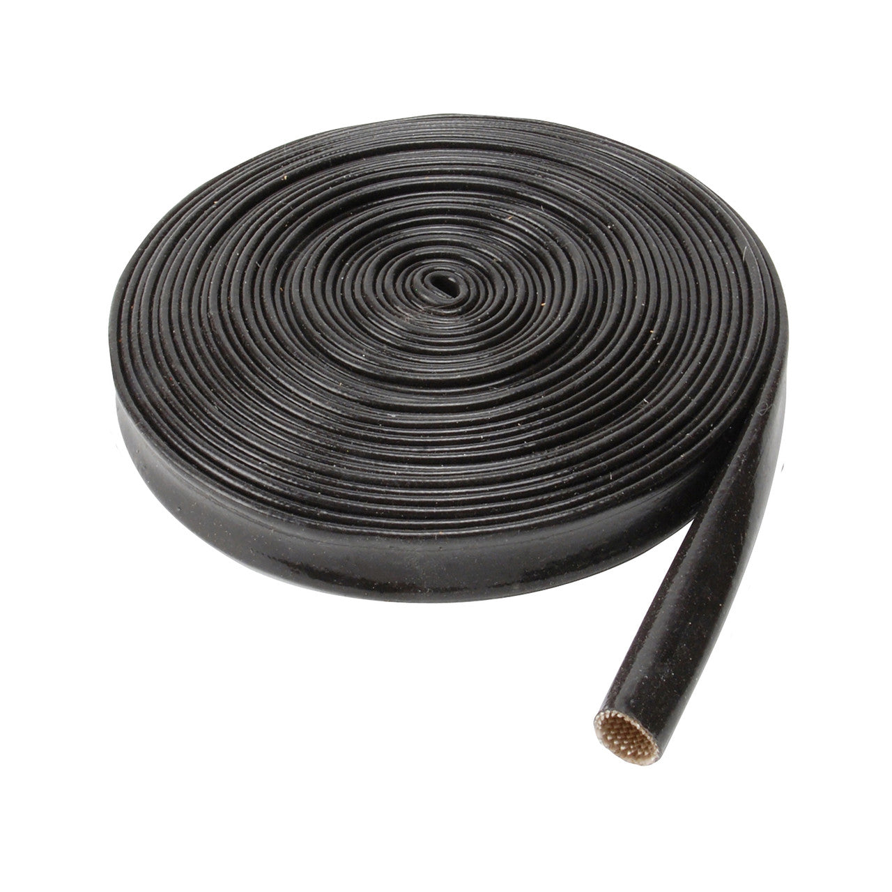 DEI 10658 Protect A-Wire Spools Black 10mm x 50' Photo-0 