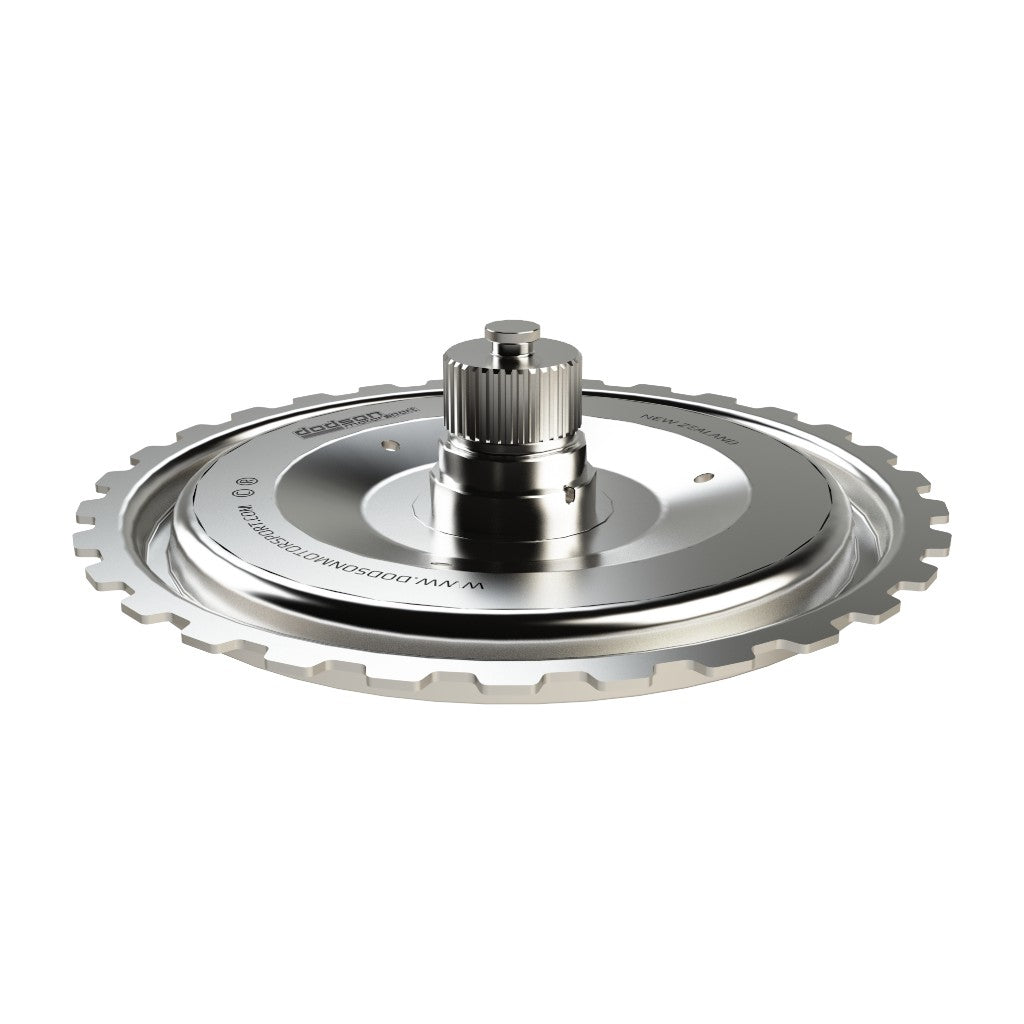 DODSON DMS-8030 Clutch Kit Sportsman's 8 for PORSCHE (PDK Gearbox / 2WD) Photo-2 