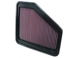 K&N 33-2355 Replacement Air Filter TOYOTA RAV-4 2006-2012 Photo-0 