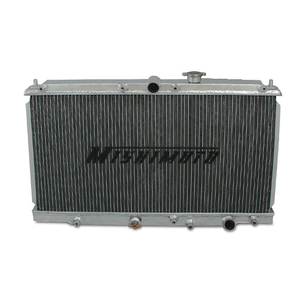 MISHIMOTO MMRAD-PRE-97 Radiator HONDA PRELUDE 97-01 (Manual Transmission) Photo-0 