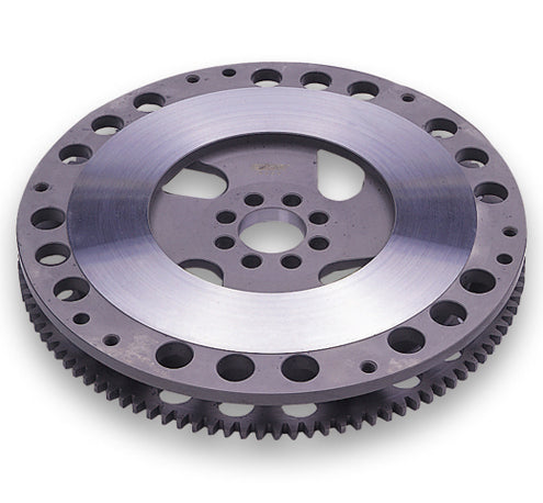 EXEDY MF01 Lightweight flywheel MITSUBISHI EVO 1/2/3 4.91kg Photo-0 