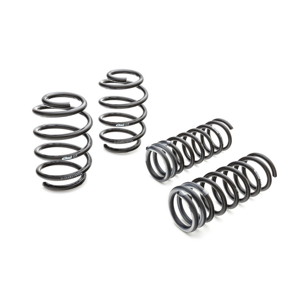 EIBACH 6382.140 Performance Springs Pro-Kit (Set Of 4 Springs) for NISSAN Altima 2.5L 2007-2012 Photo-0 