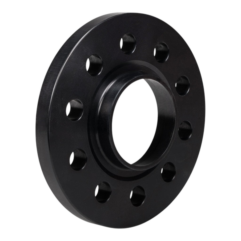 EIBACH S90-2-10-038-B Wheel Pro-Spacer Kit (112/5-66,5-155), Black Photo-1 