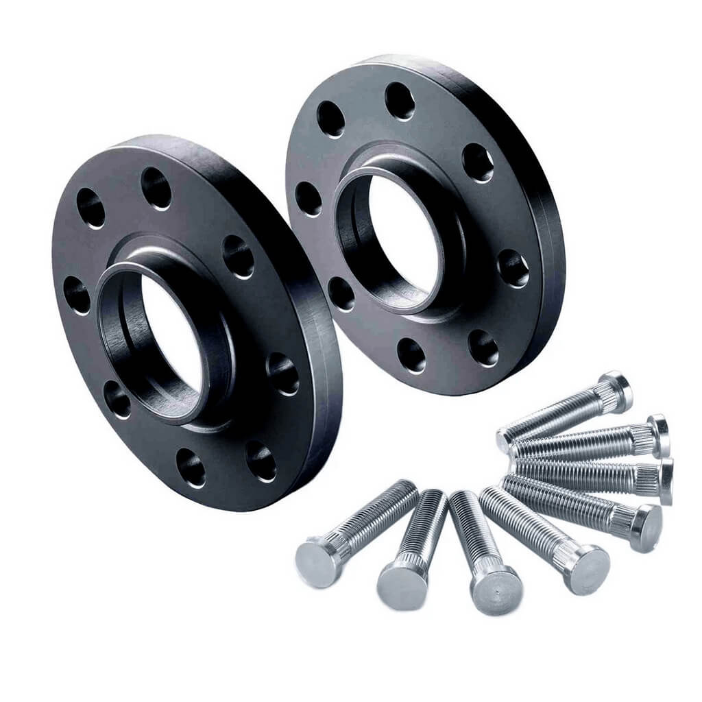 EIBACH S90-6-15-018-B Wheel Spacers Pro-Spacer 15mm, 2pcs for MAZDA CX-5 2013-2017 Photo-0 