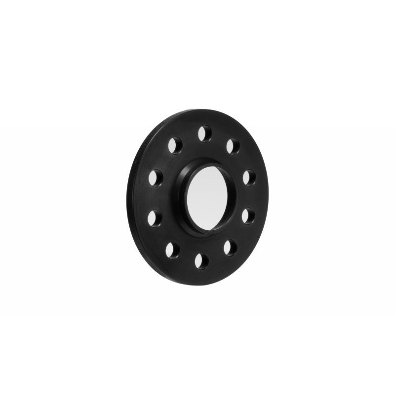 EIBACH S90-4-17-001-B Wheel Spacers PRO-SPACER 17mm Black for TESLA Model Y AWD (Performance/Long Range) 2020- Photo-1 
