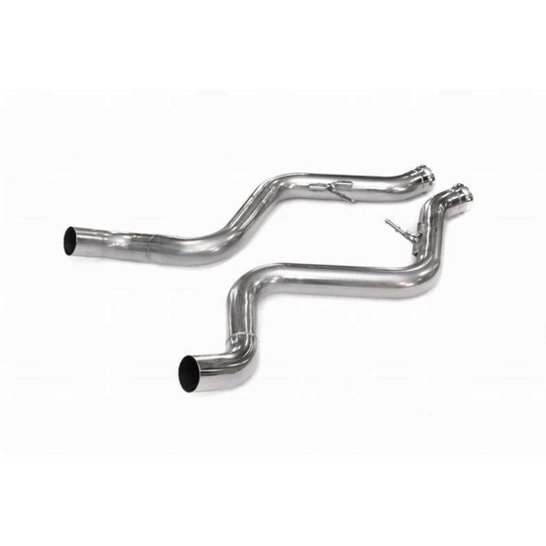 EISENMANN B5243.00000 Connecting Pipes for BMW 3 (E92) M3 Coupe Photo-0 